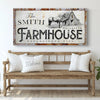 Joycorners Horse Wall Personalized Name Canvas Cattle Ranch Signs