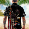 Joycorners 250 Years Independence Day America Remember And Honor Hawaiian Shirt