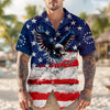 Joycorners We The People 1776-2026 250th Anniversary Hawaiian Shirt, Patriotic Apparel