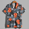 Joycorners Personalized American 250th Anniversary Patriotic Hawaiian Shirt, USA Freedom Apparel