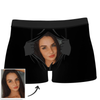 Joycorners Anniversary/Valentine's Day Gift, Custom Boxer Briefs
