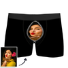 Joycorners Anniversary/Valentine's Day Gift, Custom Boxer Briefs