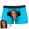 Joycorners Anniversary/Valentine's Day Gift, Custom Boxer Briefs
