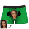 Joycorners Anniversary/Valentine's Day Gift, Custom Boxer Briefs