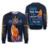 Joycorners Jesus Is My Savior 3D Shirt