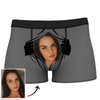 Joycorners Anniversary/Valentine's Day Gift, Custom Boxer Briefs