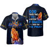 Joycorners Jesus Is My Savior 3D Shirt