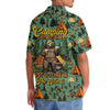 Joycorners Camping Without Beer Just Sitting In The Woods Hawaiian Shirt