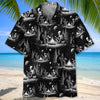 Joycorners Campfire Conspiracies Hawaiian Shirt