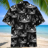 Joycorners Campfire Conspiracies Hawaiian Shirt
