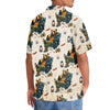 Joycorners Funny Bear Go Camping Hawaiian Shirt