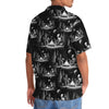 Joycorners Campfire Conspiracies Hawaiian Shirt
