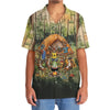 Joycorners Friends, Fires, Fun Camping Crew Deer Hawaiian Shirt