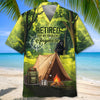 Joycorners Retired Not My Problems Anymore Camping Hawaiian Shirt
