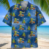 Joycorners Take Me Camping Not Home Hawaiian Shirt