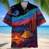 Joycorners Weekend Forecast Camping With A Chance Of Drinking Hawaiian Shirt