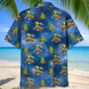 Joycorners Take Me Camping Not Home Hawaiian Shirt