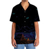 Joycorners Camping I Don't Need Therapy Hawaiian Shirt