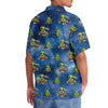 Joycorners Take Me Camping Not Home Hawaiian Shirt