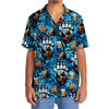 Joycorners I Don't Always Drink When I'm Camping Hawaiian Shirt