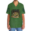 Joycorners Camping Is A-Maze-Ing Hawaiian Shirt