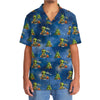 Joycorners Take Me Camping Not Home Hawaiian Shirt