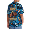 Joycorners I Don't Always Drink When I Am Camping Hawaiian Shirt