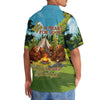 Joycorners Camping Life Is Meant For Good Friends Hawaiian Shirt