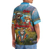 Joycorners I Want To Camp So Long I Forget All Of My Password Hawaiian Shirt