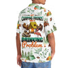 Joycorners My Camping Friends Have A Drinking Problem Hawaiian Shirt