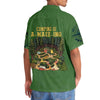 Joycorners Camping Is A-Maze-Ing Hawaiian Shirt