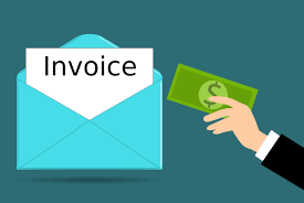Invoice for order #JC22241