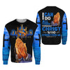 Joycorners Jesus 3D Shirt