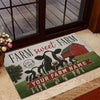 Joycorners Farm Sweet Farm Doormat (12 Cattle Breeds)