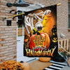 Joycorners Cow Halloween Costume Trick Or Treat Flag