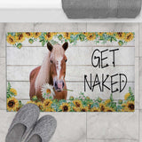 Joycorners Morgan - Get Naked Doormat