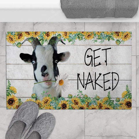 Joycorners Tennessee Fainting - Get Naked Doormat