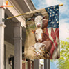 Joycorners Hereford Farming 3D Flag