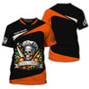Joycorners Personalized Chef Shirts - Yes, Chef! MT2509