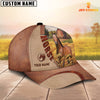 Joycorners Personalized Name Horse Farm Barn Cap