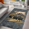 Joycorners Dexter Farming Rug