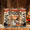 Joycorners Labador Halloween 3D Straight Cup