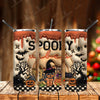 Joycorners Yorkshire Halloween 3D Straight Cup