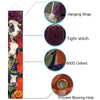 Joycorners Holstein Cattle Halloween Porch Banner