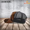 Joycorners Best Hereford Ever Cattle Mesh Cap