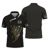 Joycorners Personalized Chef Shirt, Precision and Freshness in Every Slice MT2509