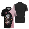Joycorners Personalized Baker Shirts - Stylish Mixer and Cupcake Design for Baking Aficionados MT2509