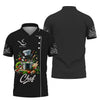 Joycorners Personalized Chef Shirt - Fresh Gourmet Ingredients Surrounding Pot for Gastronomic Experts MT2509