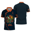 Joycorners Personalized Chef Shirts - Spice Symphony MT2509