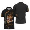 Joycorners Personalized Baker Shirts - Fresh Baked Perfection MT2509